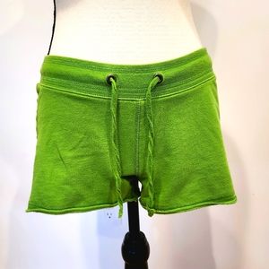 MOSSIMO SUPPLY CO. shorts S (GUC)